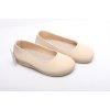 MEDI LINE dámské baleríny 627228 béžové