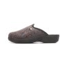 MEDI LINE dámské pantofle 414 P.C.Bordato Grey
