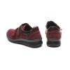 MEDI LINE dámské polobotky DAHLI 17BORDO 1128-10417W (Velikost 37)