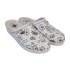 MEDI LINE dámské zdravotní pantofle 707 I Fantasia 18