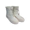 BBS dámské sněhule B900170 white