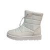 BBS dámské sněhule B900170 white