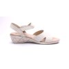 MEDI LINE Patrizia dámské sandály 4305 béžové