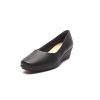 Piccadilly baleríny 143133-229 černé (Velikost 36)
