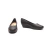 Piccadilly baleríny 143133-229 černé (Velikost 36)