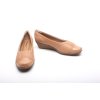 Piccadilly dámské baleríny Joanete 144062-5 béžové