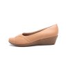 Piccadilly dámské baleríny Joanete 144062-5 béžové