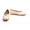 Piccadilly MAXI dámské baleríny 147173-3 béžové