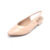 Piccadilly MAXI dámské baleríny 278040-6 pudrové