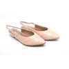 Piccadilly MAXI dámské baleríny 278040-6 pudrové