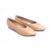 Piccadilly MAXI dámské baleríny Joanete 279006-3 béžové