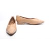 Piccadilly MAXI dámské baleríny Joanete 279006-3 béžové