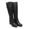 BOTTERO kozačky černé 314736 (Velikost 37)