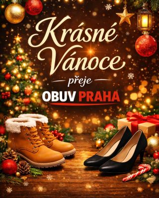 🎄✨ Přejeme vám krásné Vánoce! ✨🎄 Ať jsou plné pohody, radosti, lásky a společných chvil s vašimi blízkými. Děkujeme vám za...
