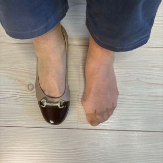👣 Hallux valgus? Víme, že bota musí tlačit co nejméně a zároveň vypadat co nejlépe. Patříme mezi největší prodejce obuvi...