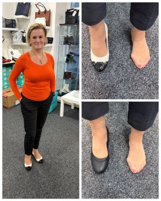 Děkujeme paní Simoně Fejtové (@fejtovasimona) za to, že se přihlásila do našeho focení a stala se součástí myšlenky...