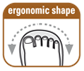 ergonomic-shape