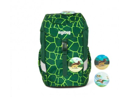 Erobag mini bearrex2