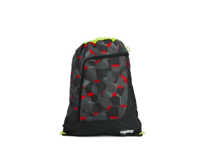 Ergobag vrecko na ubor taekbaerdo