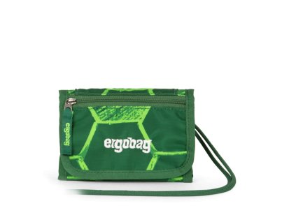 Ergobag penazenka strikebear
