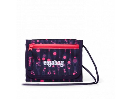 Ergobag penazenka bermudasquare