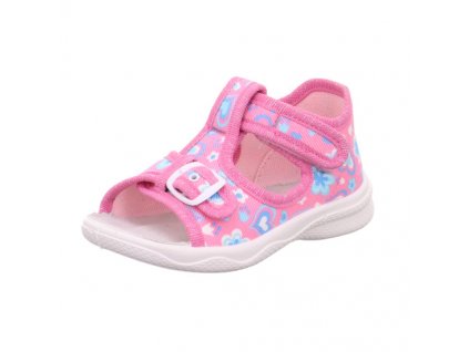 Superfit sandalky polly 2022 FS 1 800292 5510