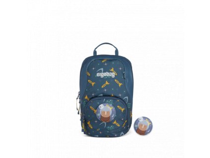 Ergobag ruksak ease small skyrocket