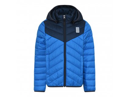 LEGO wear prešívaná bunda Jesse 201