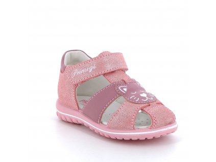 Primigi detské kožené sandále BABY SWEET