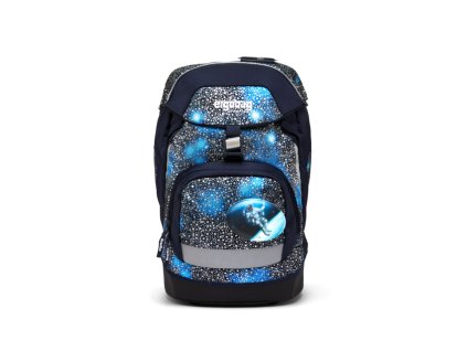 Ergobag rastuca skolska taska prime Milkybear 1