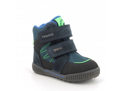 Primigi zimná obuv RIDE s GORE-tex