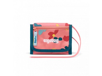 Ergobag penazenka springbear