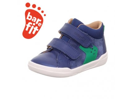 Superfit barefoot topanky superfree 2024 FS 1 000543 8000