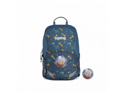 Ergobag ruksak ease large skyrocket 39814530 E7ED 448B BA91F42DCFDE8D92