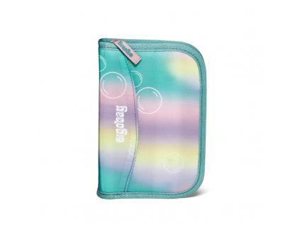 Ergobag peracnik magic bubblebear