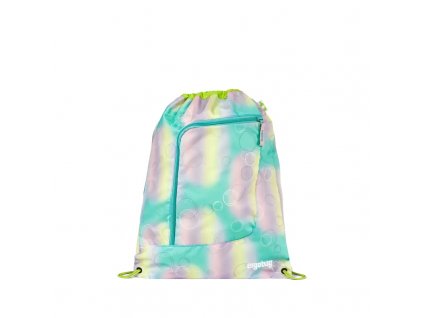Ergobag vrecko na ubor magic bubblebear
