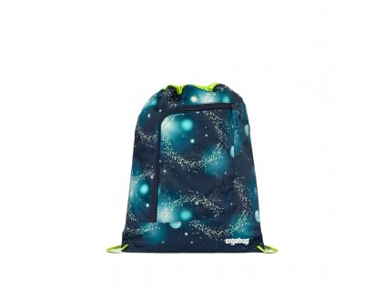 Ergobag vrecko na ubor space travelbear
