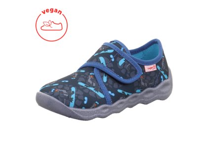 Superfit prezuvky papucky Bubble 2024 HW 1 006273 8020