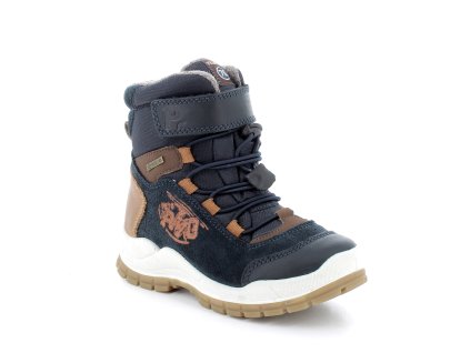 Primigi zimná obuv HANS s GORE-tex