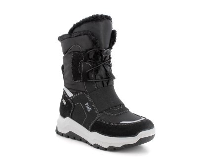 Primigi kožené čižmy s GORE-tex Buck