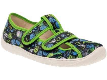 Fare detske barefoot prezuvky 5302431 1 r o
