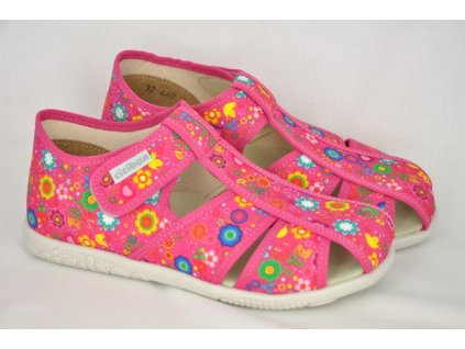 Ciciban papuce jardin 35440
