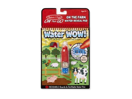 Water WOW! Farma