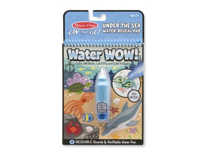 Water Wow! Morský svet