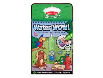 water wow 1