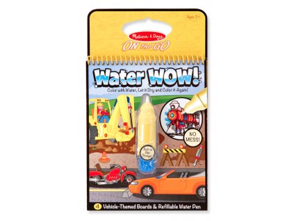 water wow 5