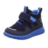 Superfit nepremokave topanky SPORT7 2021 HW 1 006196 8000