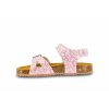 325217 ciciban korkove sandale bio salmone 2
