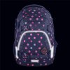 Coocazoo skolsky ruksak mate reflective moons 9