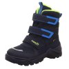 Superfit nepremokave topanky zimne snow max 2023 HW 1 002023 8000